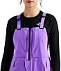 The North Face Freedom Straight Leg Bib Overalls - Image 5