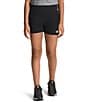 Color:TNF Black - Image 1 - Girls 6-20 On The Trail Shorts