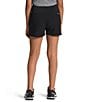 Color:TNF Black - Image 2 - Girls 6-20 On The Trail Shorts