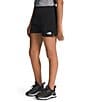 Color:TNF Black - Image 3 - Girls 6-20 On The Trail Shorts
