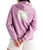 The North Face Glacier Drift Regular Pullover Hoodie - Image 5