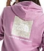 The North Face Glacier Drift Regular Pullover Hoodie - Image 6