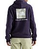 The North Face Glacier Drift Regular Pullover Hoodie - Image 2