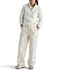 The North Face Glacier Fleece Stand Collar Contrast Trim Pullover Jacket - Image 3