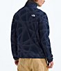 The North Face Glacier Jacket, Color:Summit Navy - Image 2
