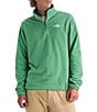 The North Face Glacier Long Sleeve 1/4 Zip Pullover - Image 1