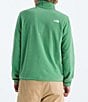 The North Face Glacier Long Sleeve 1/4 Zip Pullover - Image 2
