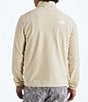 The North Face Glacier Long Sleeve 1/4 Zip Pullover - Image 2