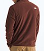 The North Face Glacier Long Sleeve 1/4 Zip Pullover - Image 5