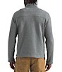 The North Face Gordon Lyons Full Zip Jacket, Color:TNF Medium Grey Heather - Image 2