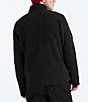 The North Face Gordon Lyons Full Zip Jacket, Color:TNF Black Heather - Image 2