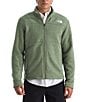 The North Face Gordon Lyons Jacket, Color:Bark Mist Heather - Image 1