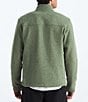 The North Face Gordon Lyons Jacket, Color:Bark Mist Heather - Image 2