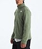 The North Face Gordon Lyons Jacket, Color:Bark Mist Heather - Image 3
