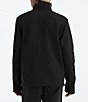 The North Face Gordon Lyons Long Sleeve Double Knit Fleece Pullover - Image 2