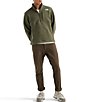 The North Face Gordon Lyons Quarter Zip Pullover - Image 4