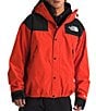 The North Face Gore-Tex Mountain Jacket - Image 1