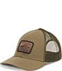 The North Face Graphic Mudder Trucker Hat - Image 1