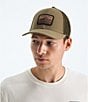The North Face Graphic Mudder Trucker Hat - Image 3