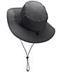 Color:Asphalt Grey - Image 2 - Horizon Breeze Brimmer Hat