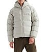 The North Face Hydrenalite Down Hooded Jacket - Image 1
