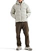 The North Face Hydrenalite Down Hooded Jacket - Image 4