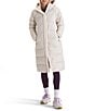 The North Face Hydrenalite™ Down Insulated Hooded Parka, Color:White Dune - Image 4