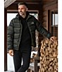 The North Face Hydrenalite Down Jacket, Color:New Taupe Green Edge - Image 5