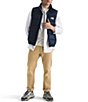 The North Face Hydrenalite Down Vest - Image 3