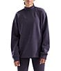 The North Face Jaida Buttery Soft Long Sleeve Crew Neck Tee - Image 1
