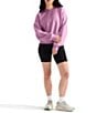 The North Face Jaida Crew Neck Dropped Shoulder Pullover Top - Image 5