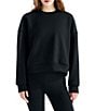 The North Face Jaida Crew Neck Dropped Shoulder Pullover Top - Image 6