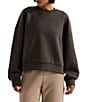 The North Face Jaida Crew Neck Dropped Shoulder Pullover Top - Image 4