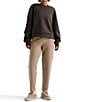 The North Face Jaida Crew Neck Dropped Shoulder Pullover Top - Image 6