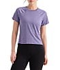 The North Face Jaida Crew Neck Short Sleeve Tee - Image 1