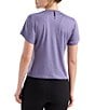 The North Face Jaida Crew Neck Short Sleeve Tee - Image 2