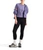 The North Face Jaida Crew Neck Short Sleeve Tee - Image 3