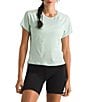 The North Face Jaida Crew Neck Short Sleeve Tee - Image 4