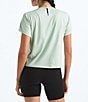 The North Face Jaida Crew Neck Short Sleeve Tee - Image 5