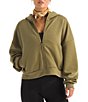 The North Face Jaida Full-Zip Hooded Jacket - Image 1