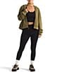 The North Face Jaida Full-Zip Hooded Jacket - Image 4