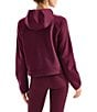 The North Face Jaida Quarter Zip Hoodie Pullover Jacket - Image 2