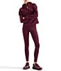 The North Face Jaida Quarter Zip Hoodie Pullover Jacket - Image 4