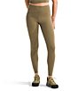 The North Face Jaida Side Pocket Pull-On Leggings - Image 1