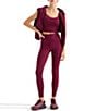 The North Face Jaida Side Pocket Pull-On Leggings - Image 4