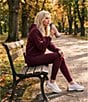 The North Face Jaida Side Pocket Pull-On Leggings - Image 5