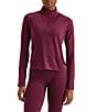 The North Face Jaida Stand collar Quarter Zip Top - Image 4