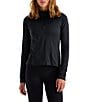 The North Face Jaida Stand collar Quarter Zip Top - Image 1