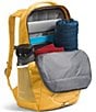 The North Face Jester Laptop Backpack, Color:Pale Amber/Mineral Salt - Image 3