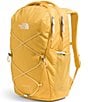 The North Face Jester Laptop Backpack, Color:Pale Amber/Mineral Salt - Image 5